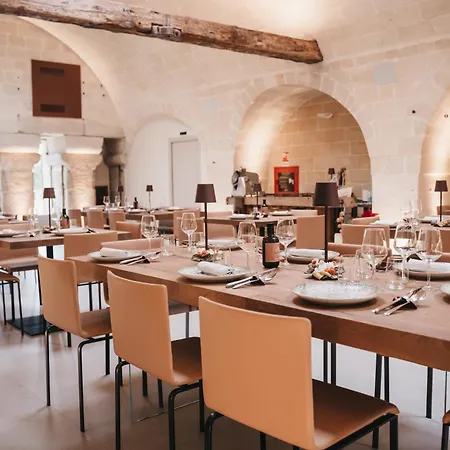 Masseria Acquasale - Relais & Restaurant San Giorgio Ionico