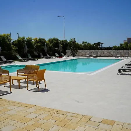 Hotel Masseria Acquasale - Relais & Restaurant