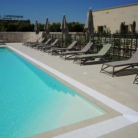 Masseria Acquasale - Relais & Restaurant Hotel 4*