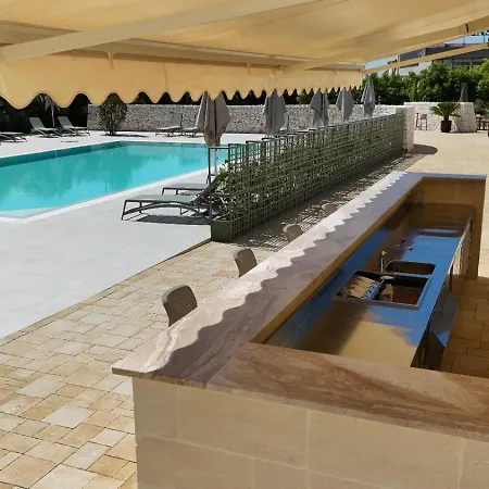 Masseria Acquasale - Relais & Restaurant