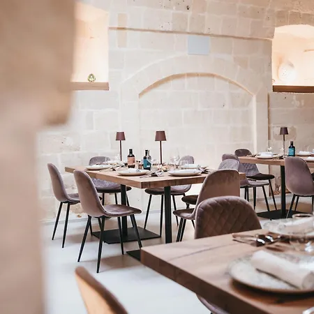 Hotel Masseria Acquasale - Relais & Restaurant