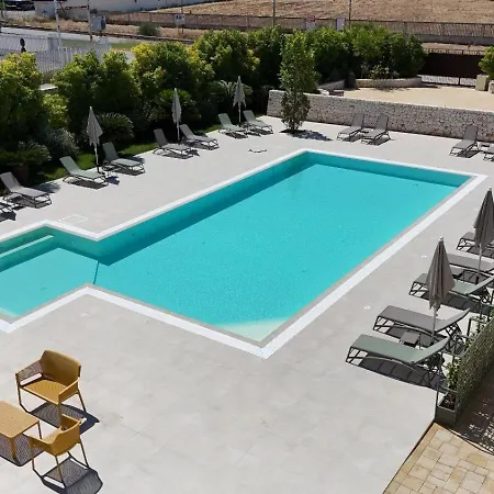 Masseria Acquasale - Relais & Restaurant Hotel 4*