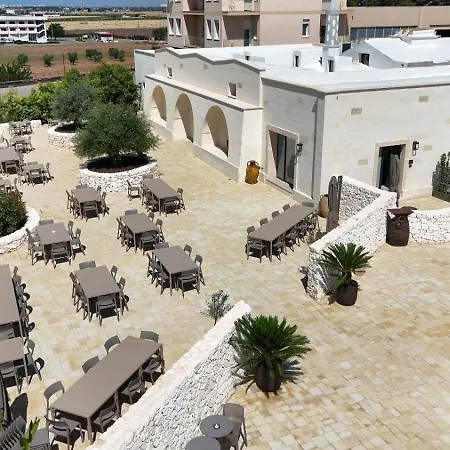 Masseria Acquasale - Relais & Restaurant 4*