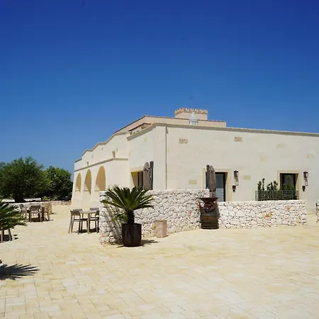 Masseria Acquasale - Relais & Restaurant 4* San Giorgio Ionico