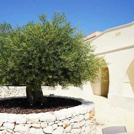 Masseria Acquasale - Relais & Restaurant Hotel