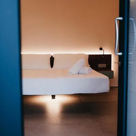 Hotel Masseria Acquasale - Relais & Restaurant San Giorgio Ionico