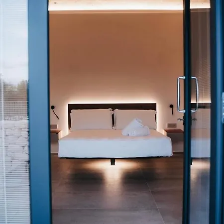 Masseria Acquasale - Relais & Restaurant Hotel