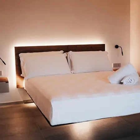 Hotel Masseria Acquasale - Relais & Restaurant San Giorgio Ionico