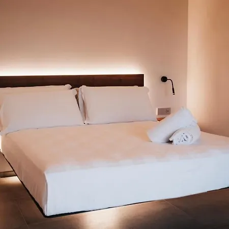 Masseria Acquasale - Relais & Restaurant