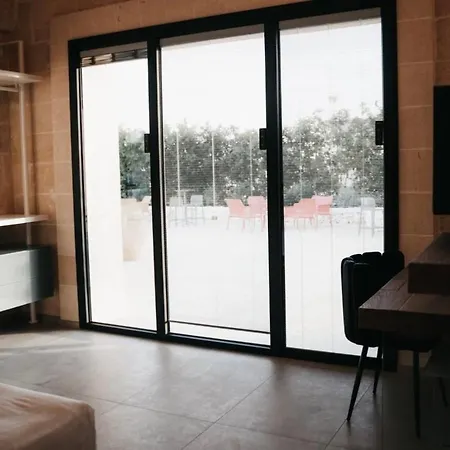 Hotel Masseria Acquasale - Relais & Restaurant
