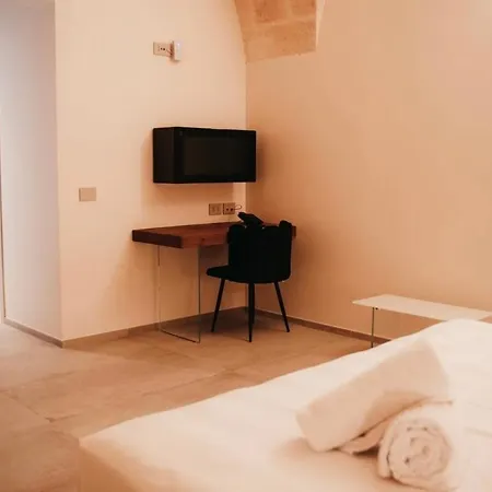 Masseria Acquasale - Relais & Restaurant San Giorgio Ionico