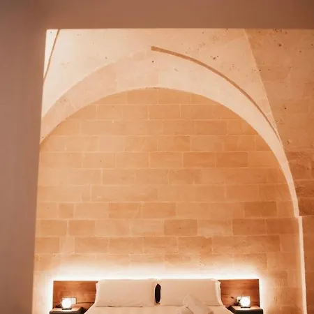 Masseria Acquasale - Relais & Restaurant 4* San Giorgio Ionico