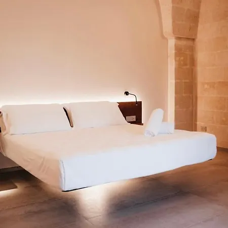 Masseria Acquasale - Relais & Restaurant Hotel