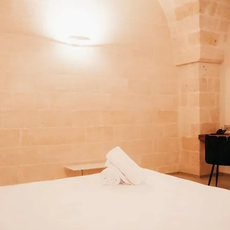 Masseria Acquasale - Relais & Restaurant Hotel 4*