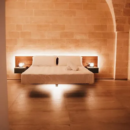 Masseria Acquasale - Relais & Restaurant 4* San Giorgio Ionico