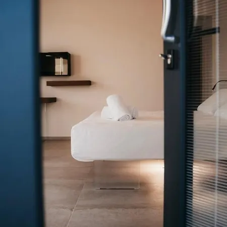 Hotel Masseria Acquasale - Relais & Restaurant 4*