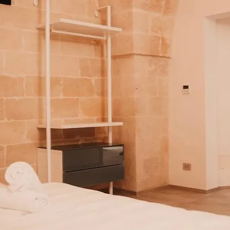 Masseria Acquasale - Relais & Restaurant 4* San Giorgio Ionico