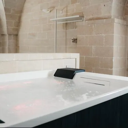 Masseria Acquasale - Relais & Restaurant