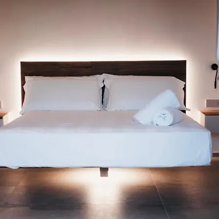 Hotel Masseria Acquasale - Relais & Restaurant 4*