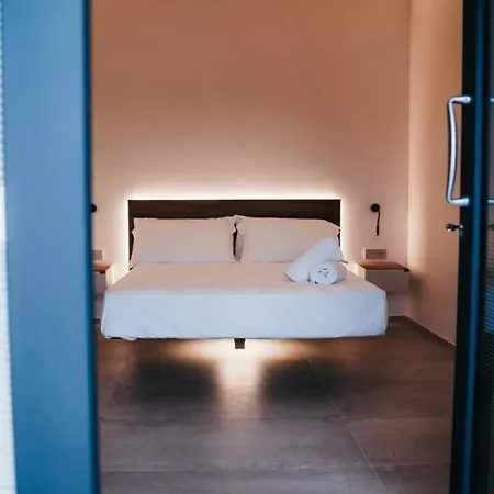 Hotel Masseria Acquasale - Relais & Restaurant San Giorgio Ionico