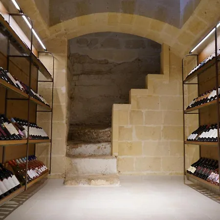 Masseria Acquasale - Relais & Restaurant Hotel 4*