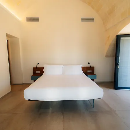 Masseria Acquasale - Relais&restaurant Hotel San Giorgio Ionico