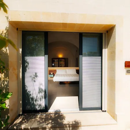 Masseria Acquasale - Relais&restaurant Hotel San Giorgio Ionico