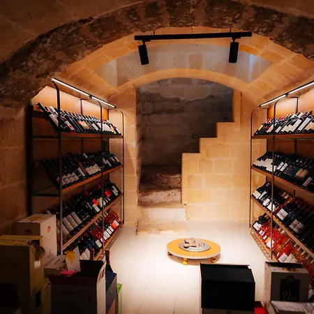 Masseria Acquasale - Relais&restaurant Hotel 4*