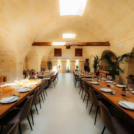 Masseria Acquasale - Relais & Restaurant Hotel 4*